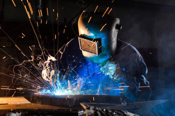 Trusted Winona Lake, IN Welder & Metal Fabrication Experts