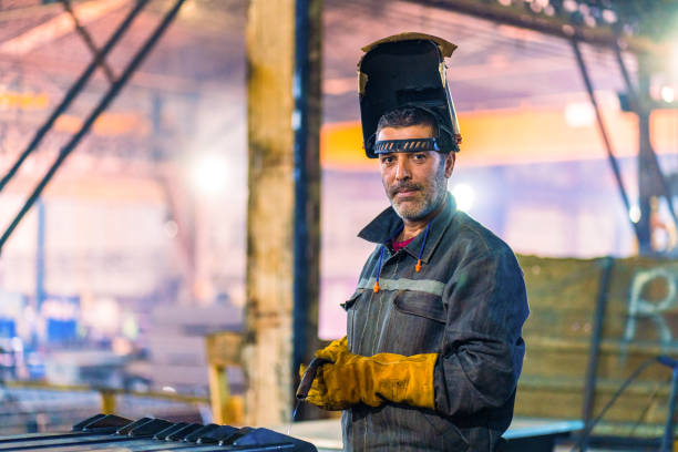 Best Marine and Shipbuilding Welding in Wona Lake, IN